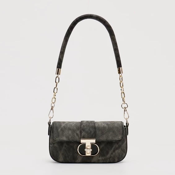 Women Square Shoulder Bag