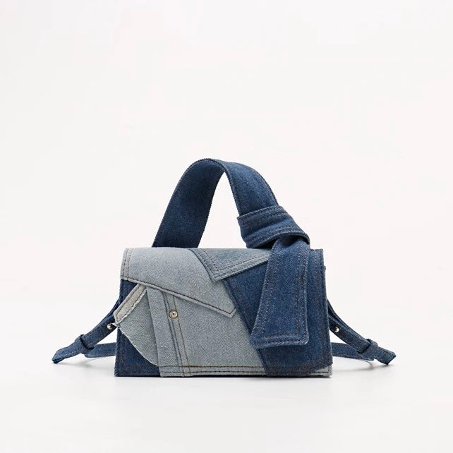 Women Denim Bag