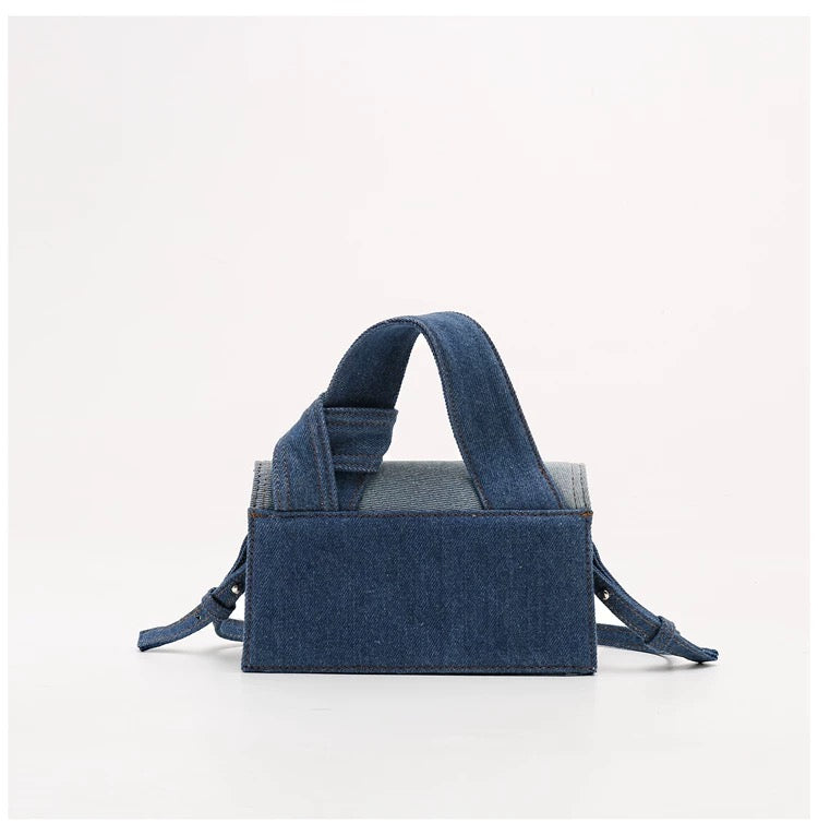 Women Denim Bag