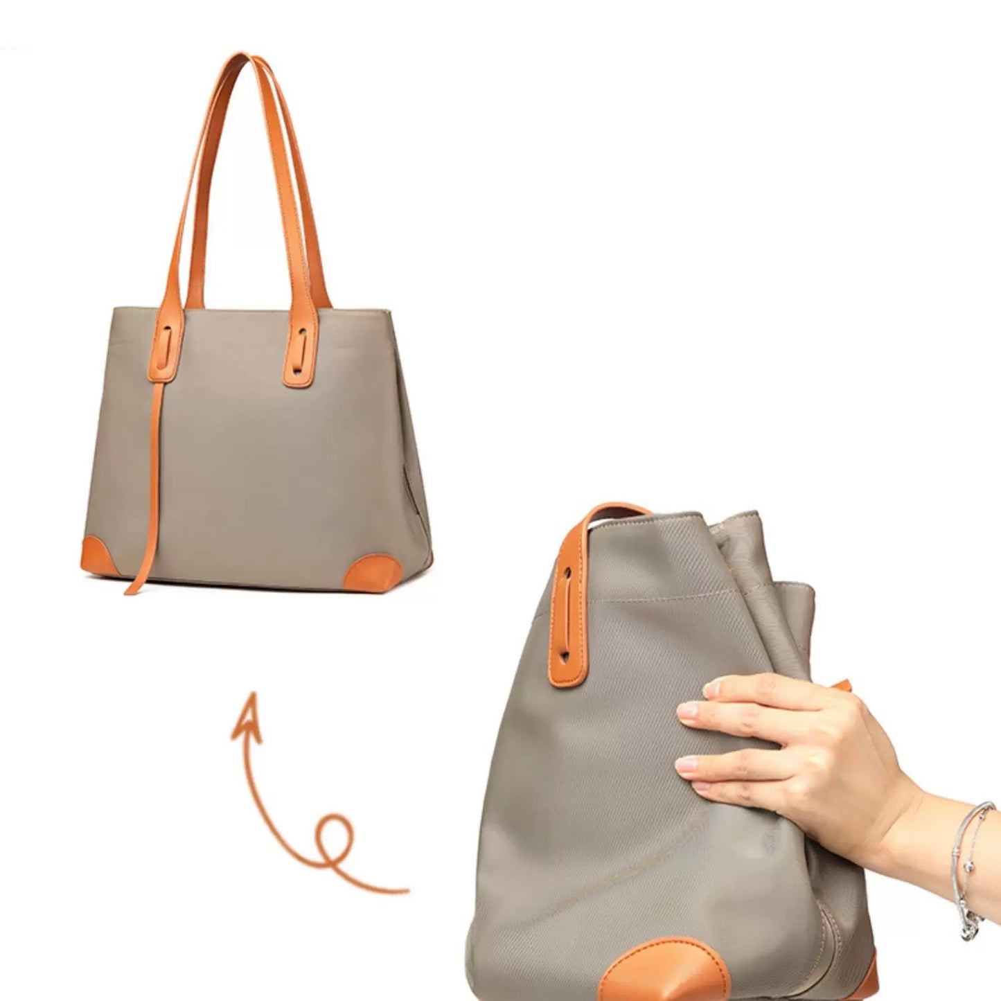 Women Tote Shoulder Bag