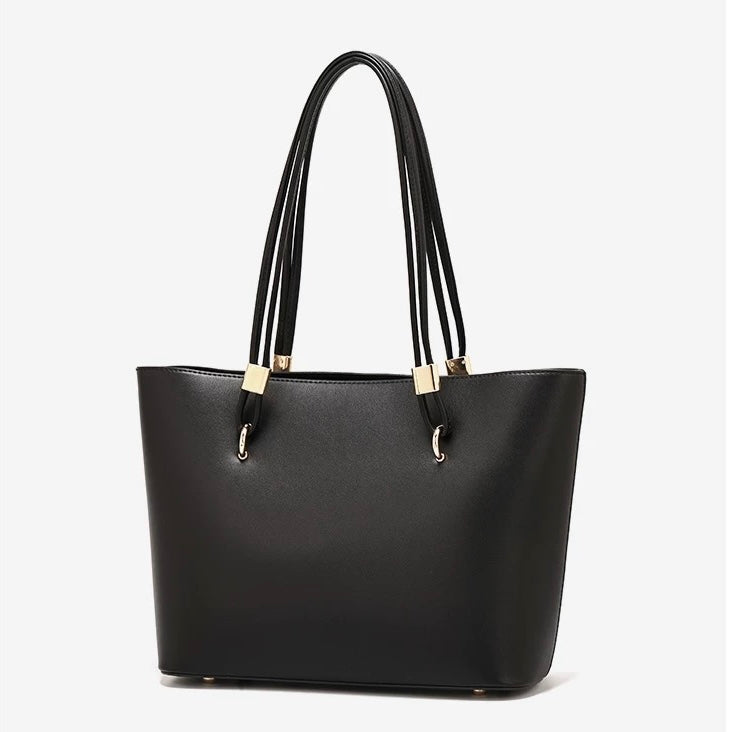 Women Classic Tote Shoulder Bag