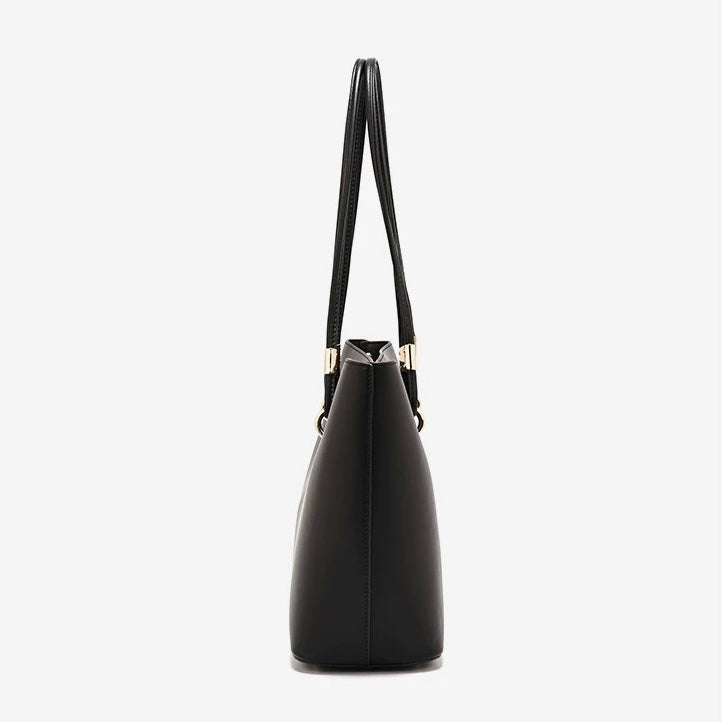 Women Classic Tote Shoulder Bag