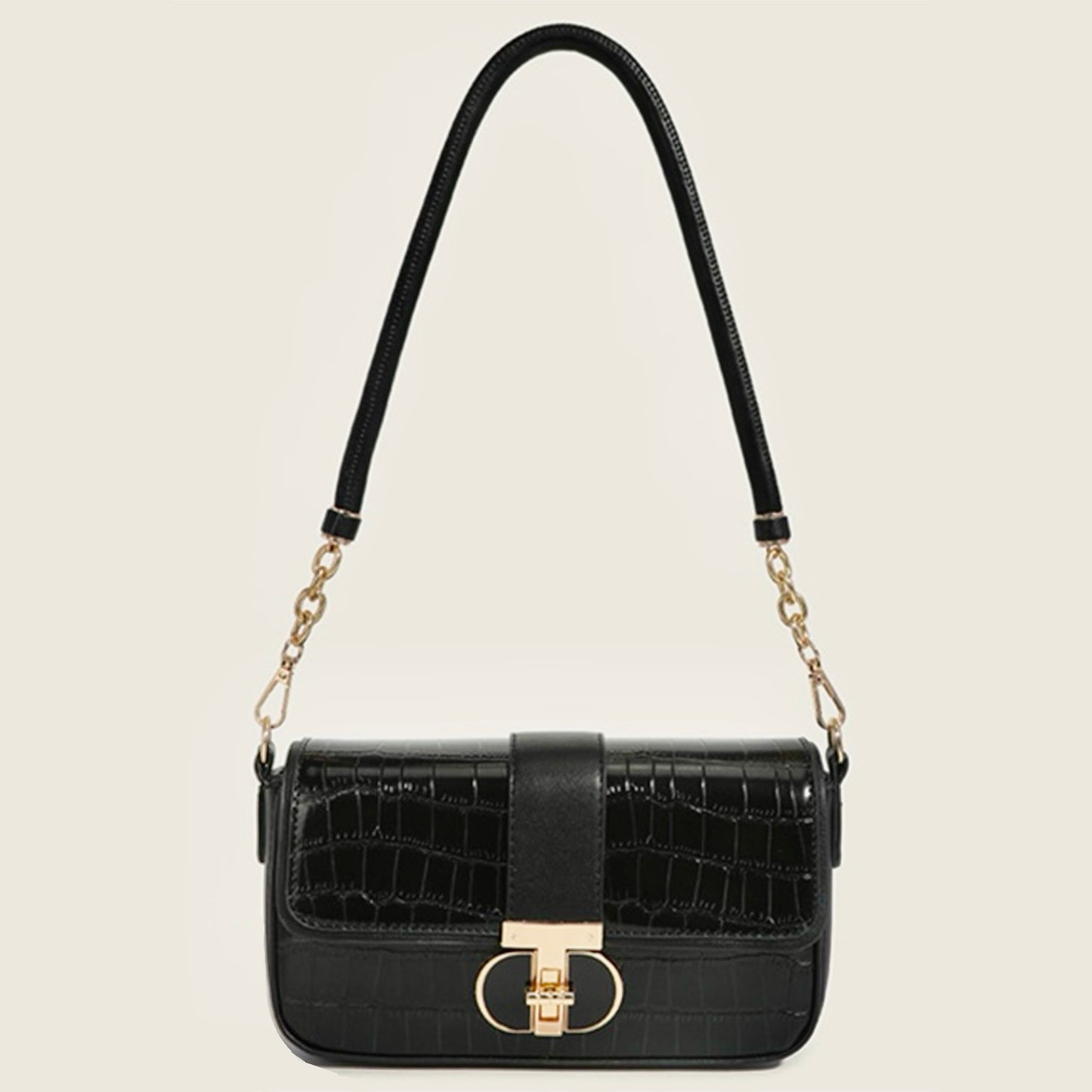 Women Square Shoulder Bag