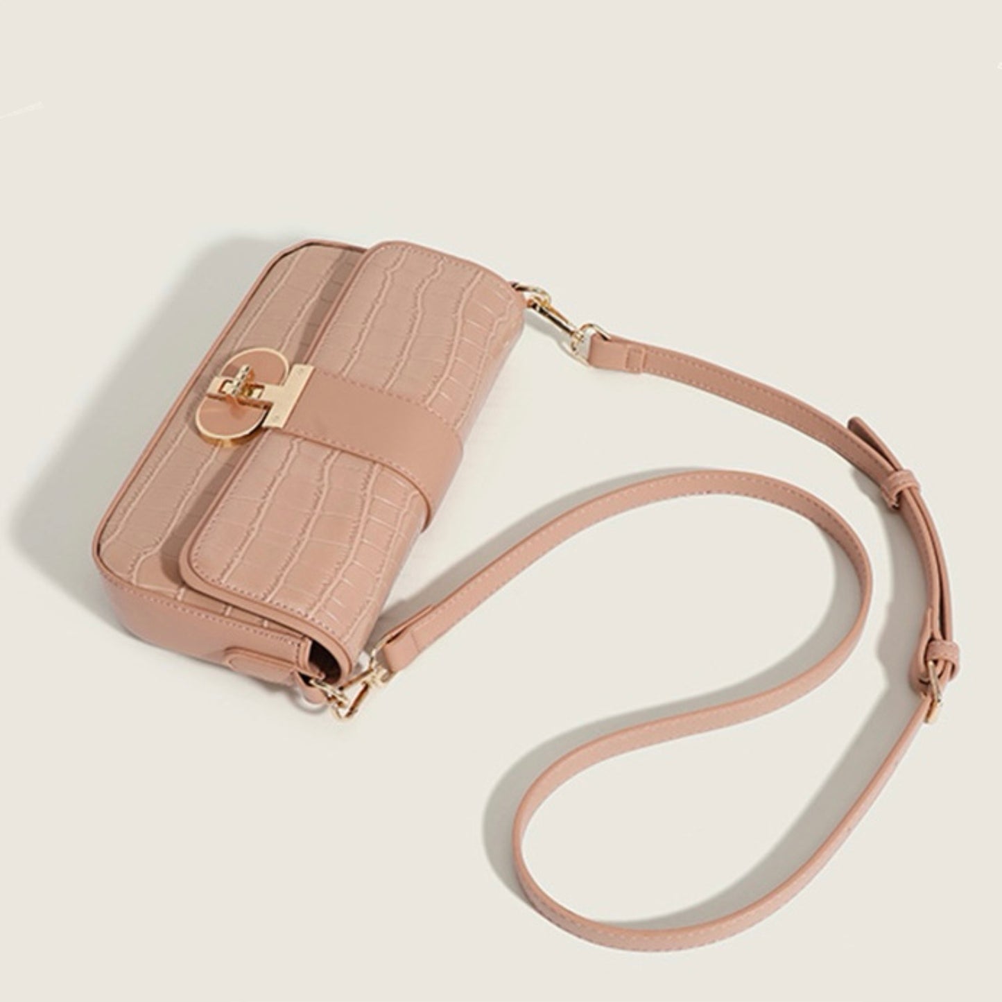 Women Square Shoulder Bag