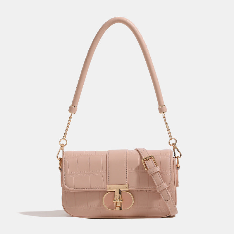 Women Square Shoulder Bag