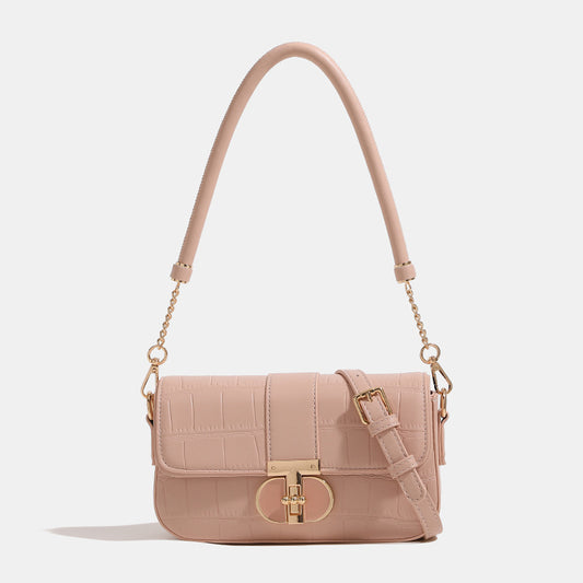 Women Square Shoulder Bag